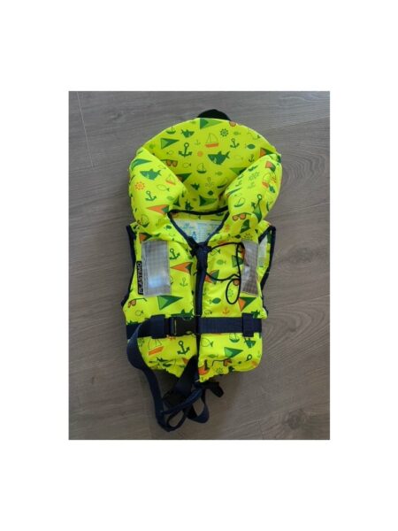 Gilet de sauvetage Enfant