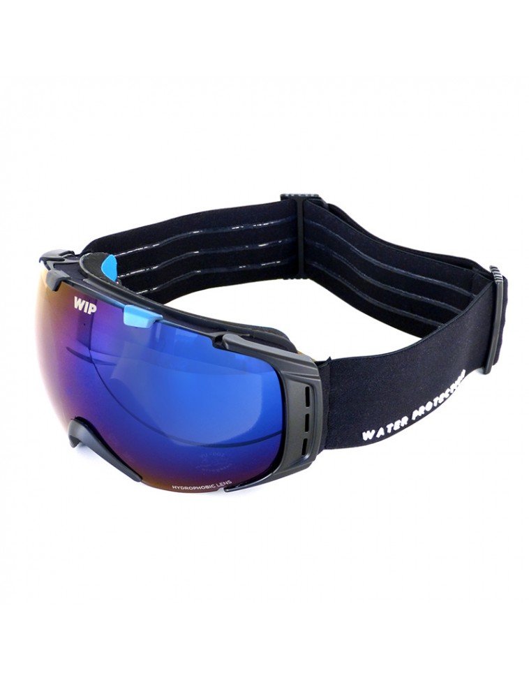 Masque Flying WIP 2.0 – Image 2