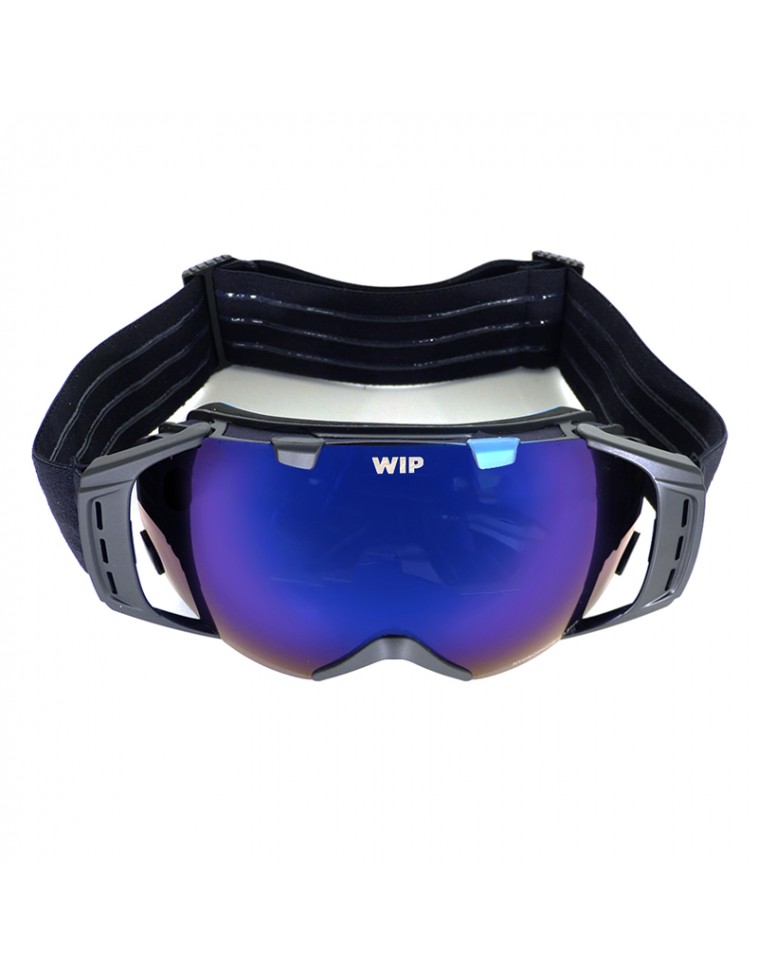 Masque Flying WIP 2.0 – Image 3