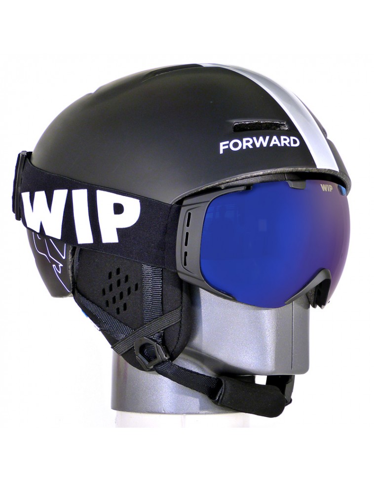 Masque Flying WIP 2.0 – Image 4