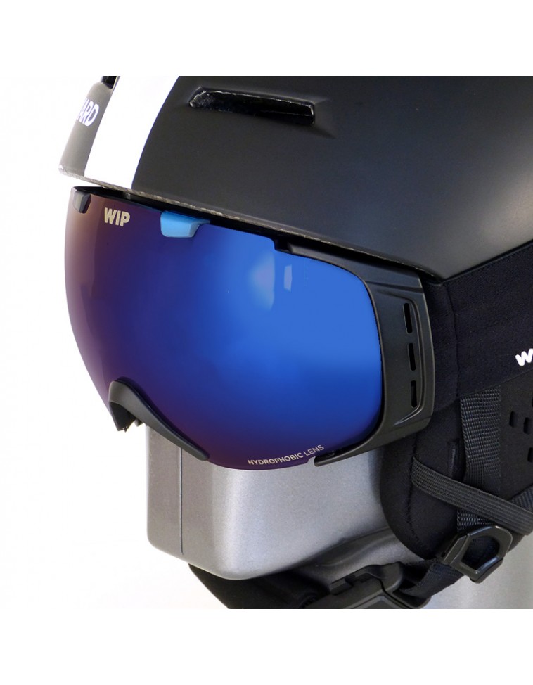 Masque Flying WIP 2.0 – Image 5