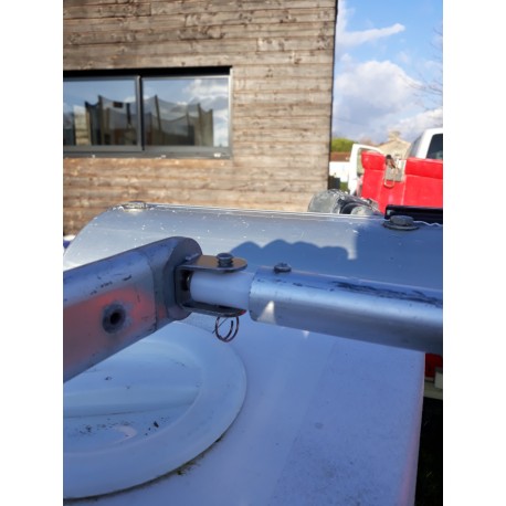 Diabolo barre de liaison Mattia sans fixation – Image 4