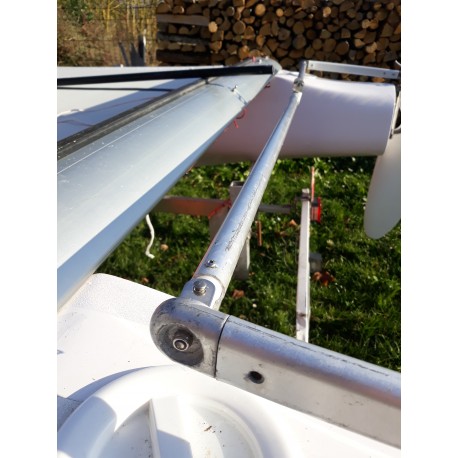 Diabolo barre de liaison Mattia sans fixation – Image 5