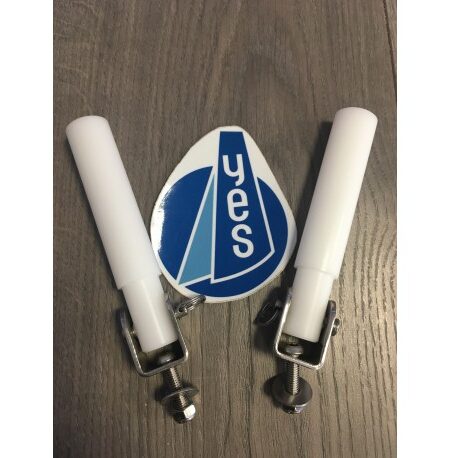 Diabolo barre de liaison Mattia sans fixation