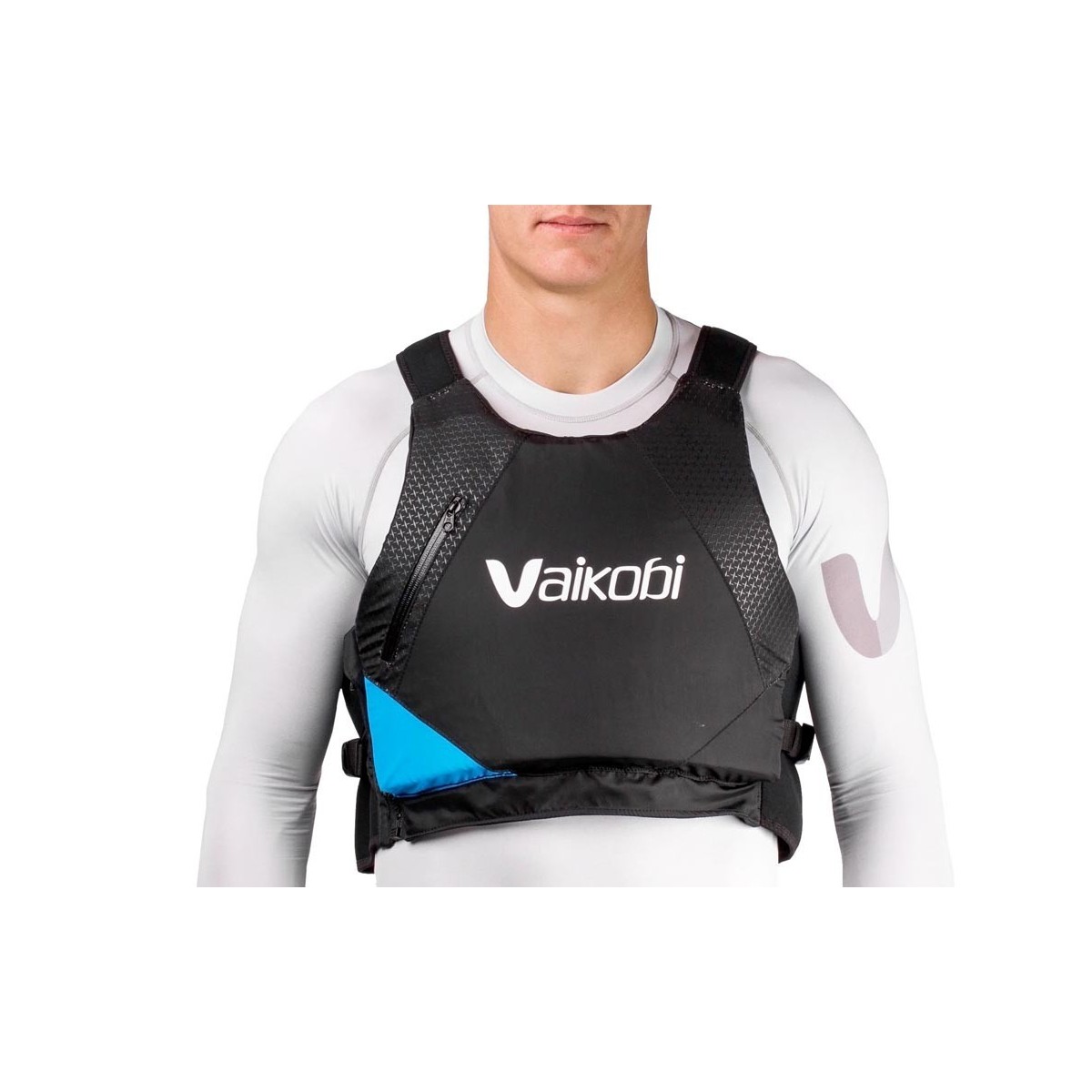 VX PFD Gilet Noir – Image 2