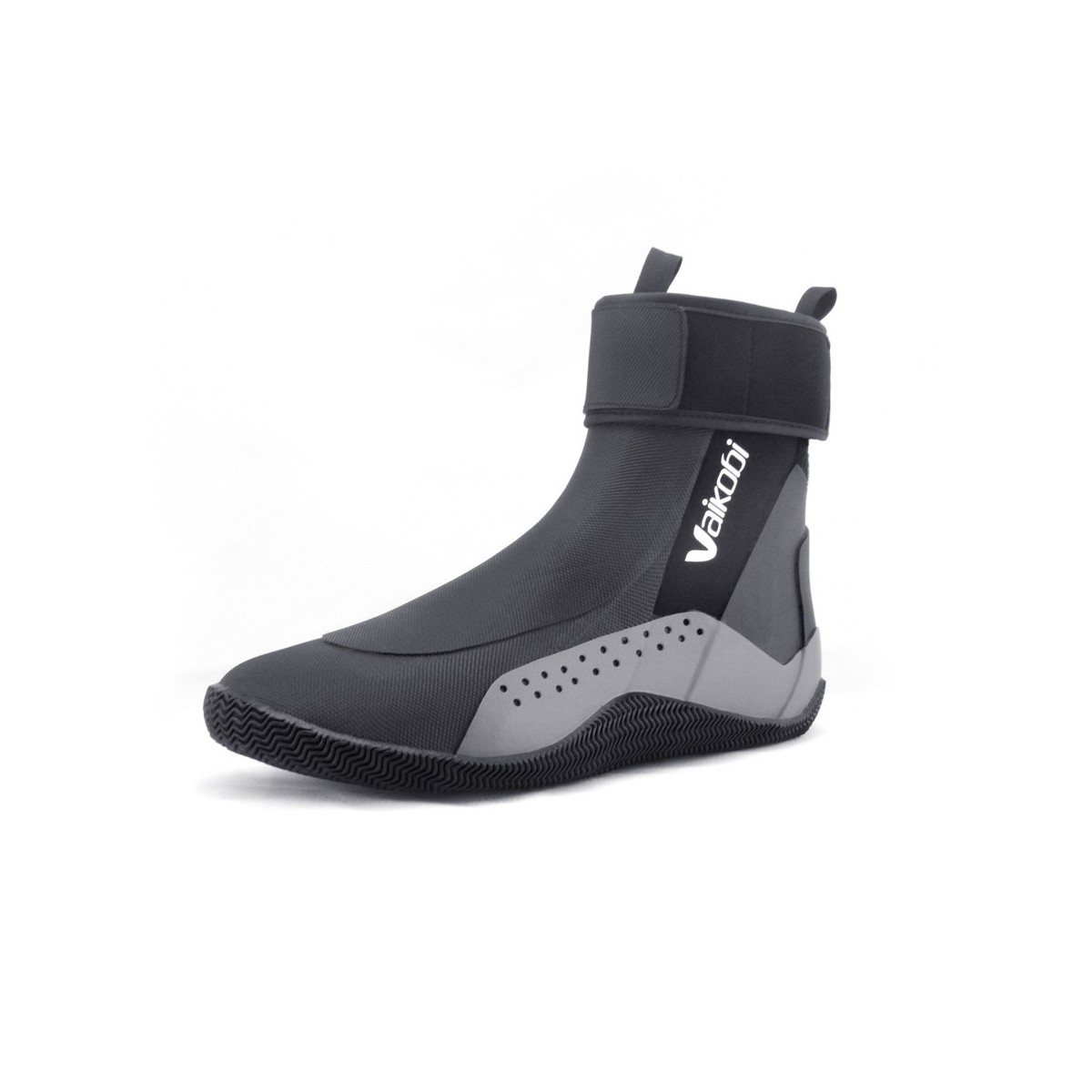 Bottillon SPEED-GRIP FLEX 5mm HIGH CUT BOOT – Image 4