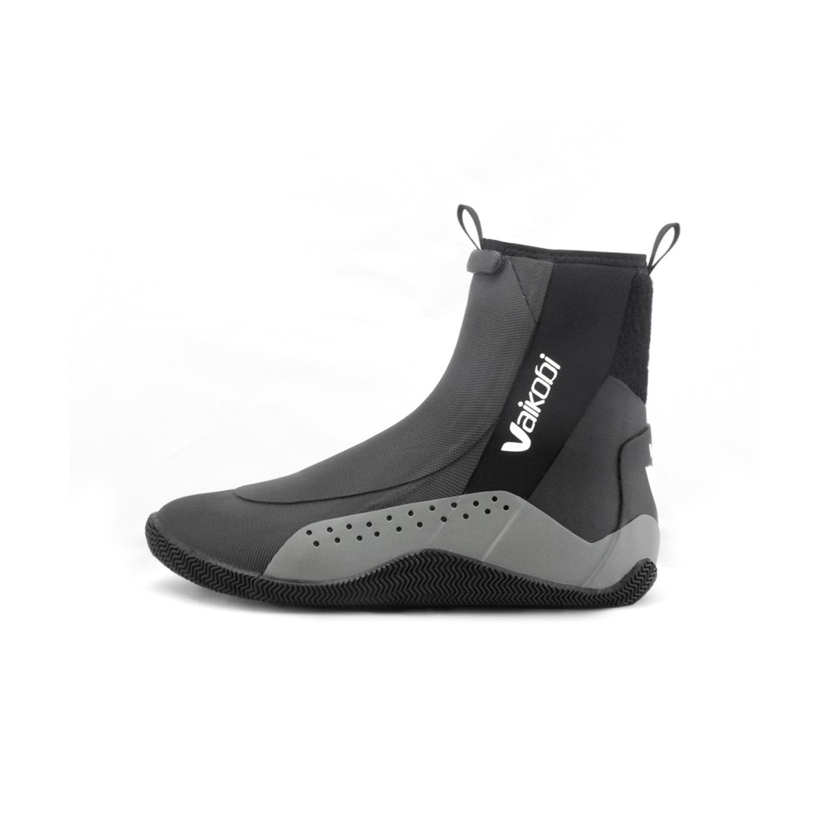 Bottillon SPEED-GRIP FLEX 5mm HIGH CUT BOOT – Image 5