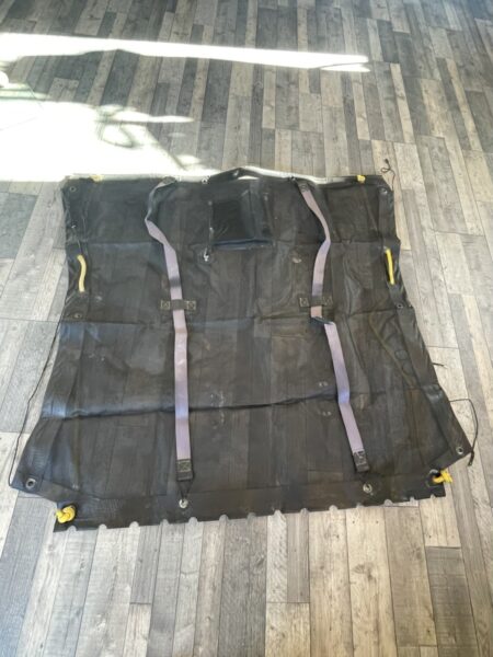 Trampoline Hobie Advance