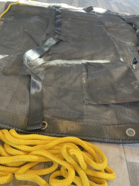 Trampoline Hobie Advance