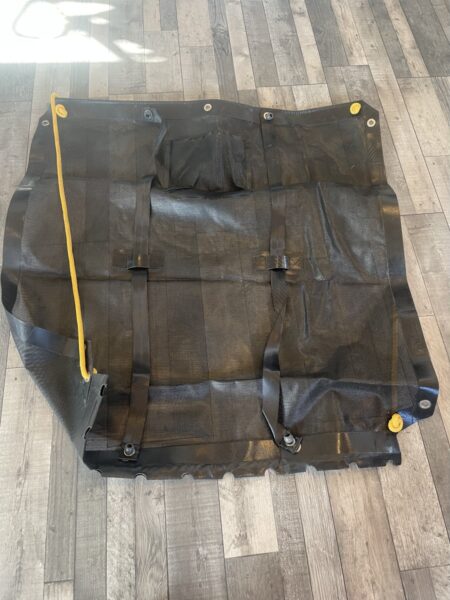 Trampoline Hobie Catsy