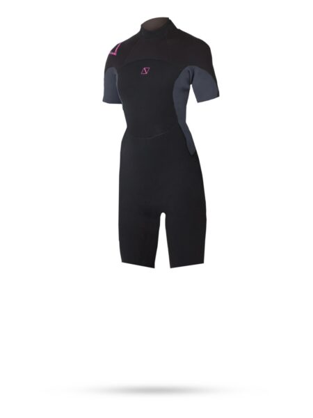 Shorty Femme Magic Marine