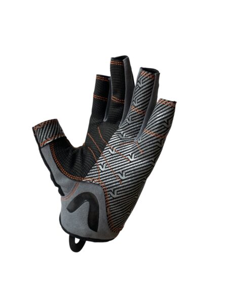 V-Grip gants doigts courts