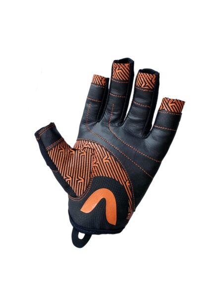 V-GRIP Pro gants doigts courts