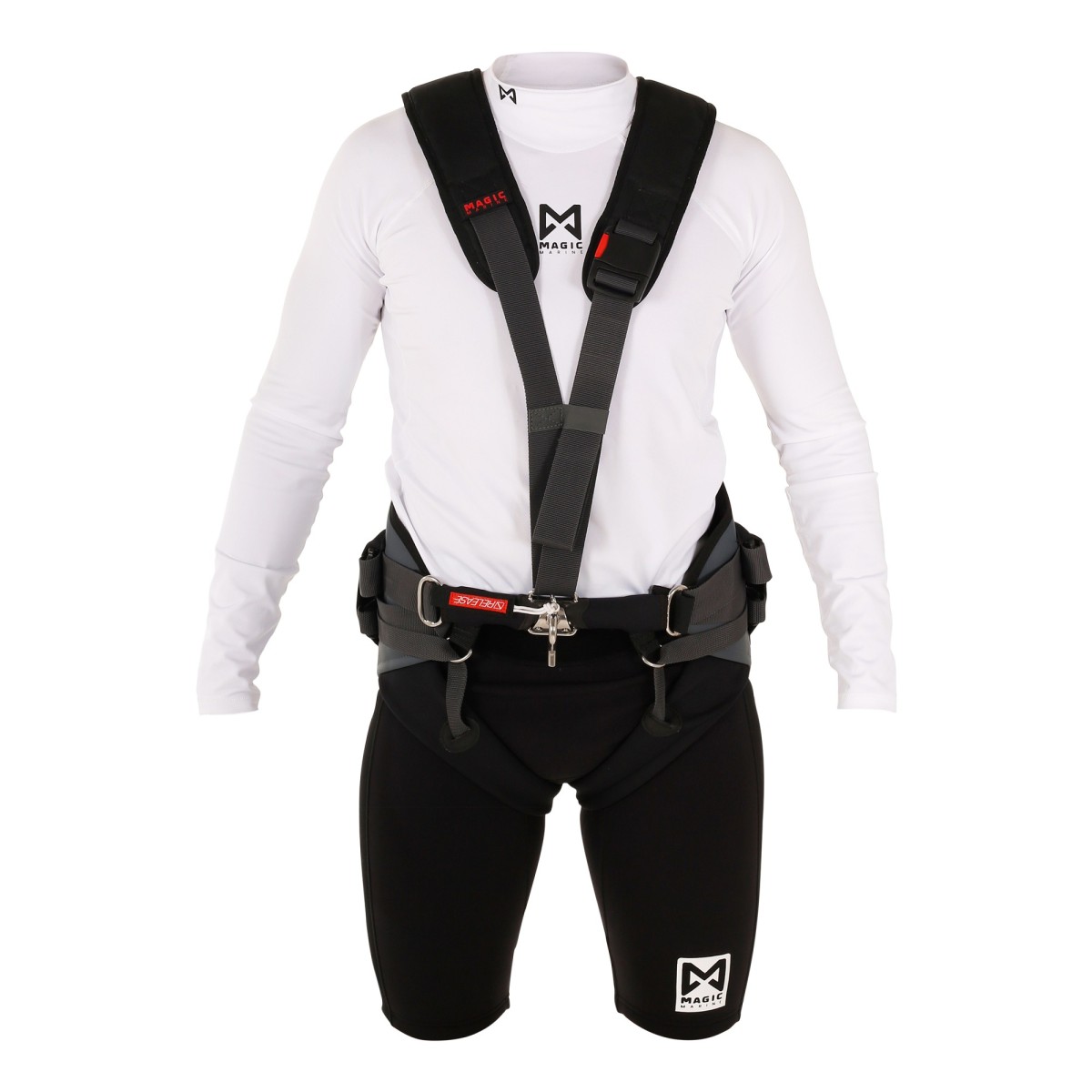 Ceinture de trapèze Pro Racing – Image 2