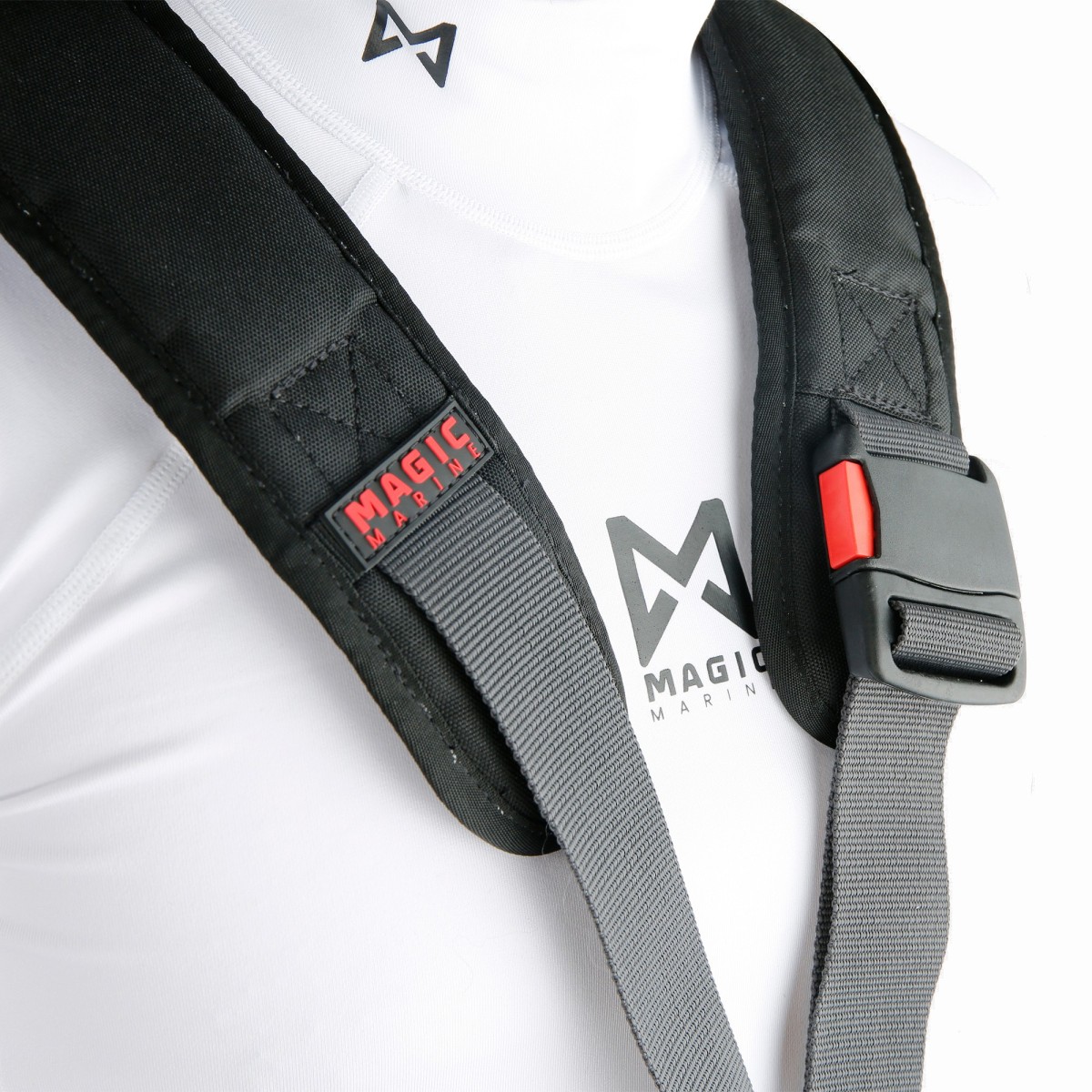 Ceinture de trapèze Pro Racing – Image 3