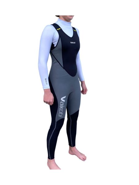 FLEXFORCE 1.5 LONG JOHN FEMME