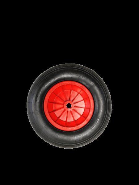 ROUE DE CHARIOT OPEN SKIFF