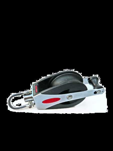 POULIE DE BOME OPEN SKIFF