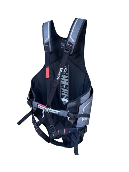 Ceinture de trapèze Torque QR Vaikobi