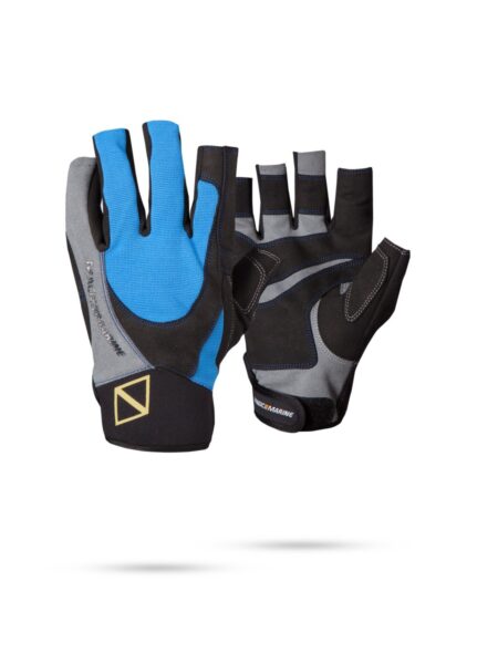Gants Magic Marine court