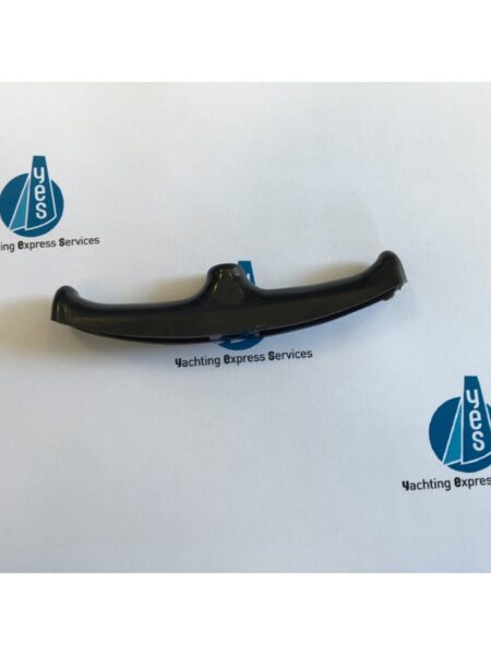 Poignée de trapèze plastique