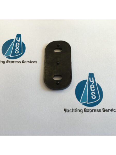 cale inclinée pour taquet micro 25.10 et 25.50