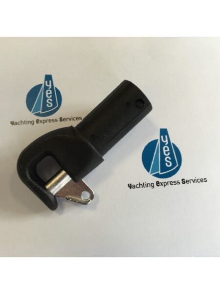 EMBOUT DE TANGON 25mm