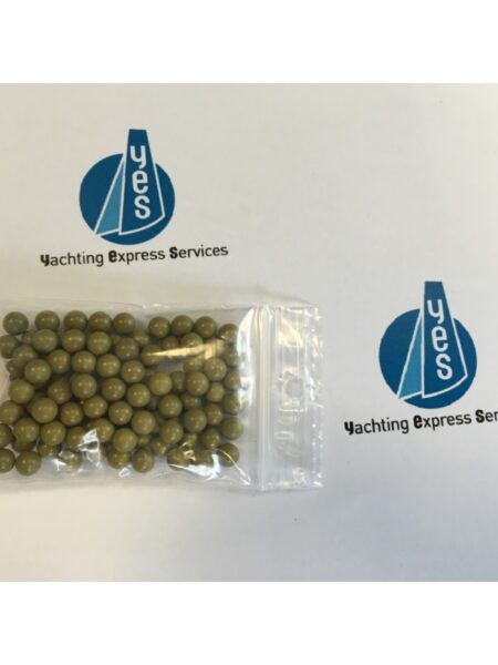 Bille Torlon Ronstan 5mm