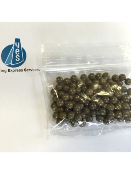 Bille Torlon Ronstan 6.35mm