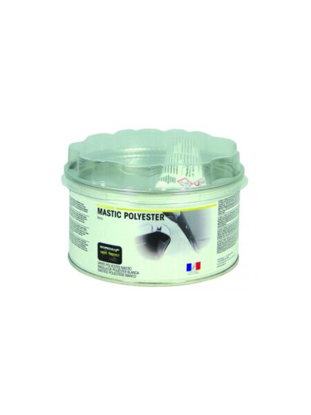 mastic polyester 500g