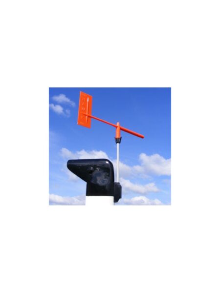 Girouette Hawk petit dériveur