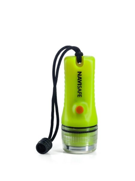 Lampe torche étanche