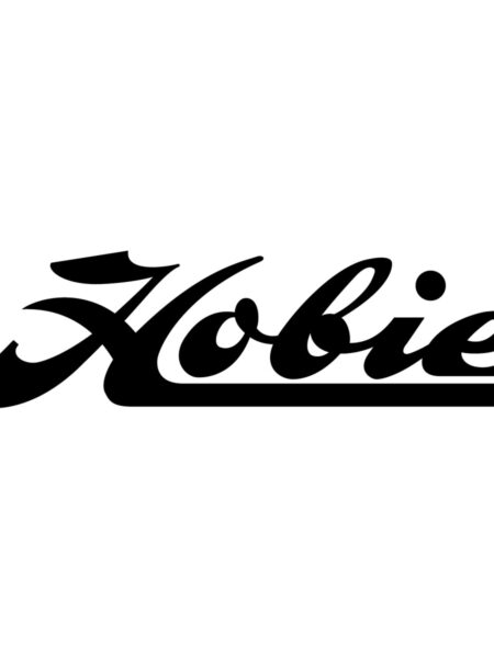 RONDELLE M D5 HOBIE+DERIVEUR