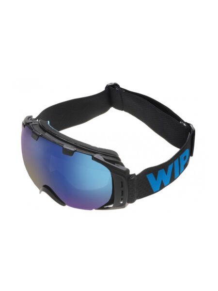 Masque Flying WIP 2.0