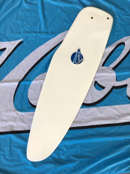 LAME SAFRAN LEXAN BLANC 16