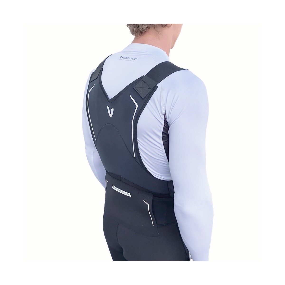 Hiker Force Suit Vaikobi