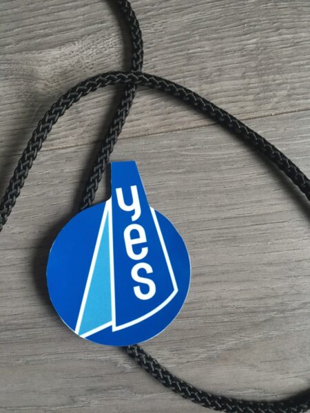 Liros Poly Black 10mm