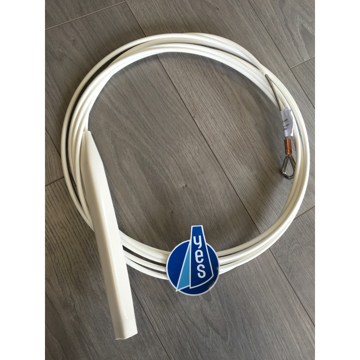 HAUBAN HOBIE CAT 14 By YESERVICES