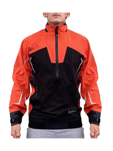 Top VDRY Performance Smock