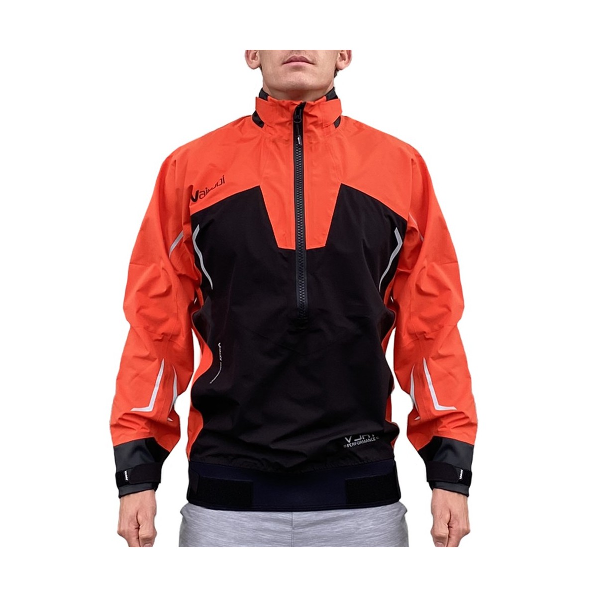 Top VDRY Performance Smock