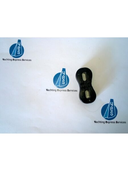 double anneau de réglage trapèze