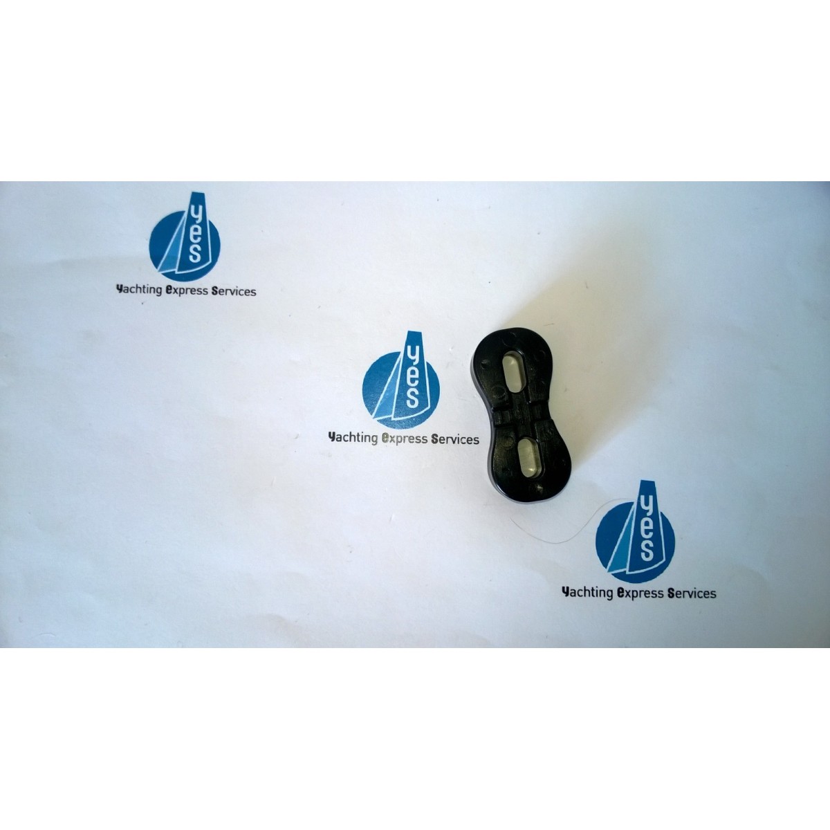 double anneau de réglage trapèze