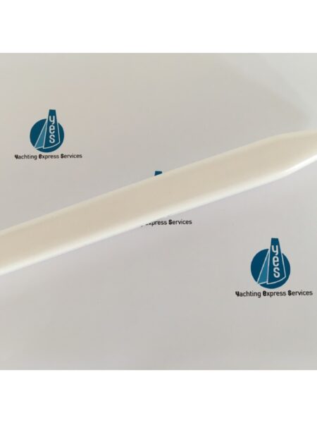 Gaine latte ridoir blanche Hobie Cat