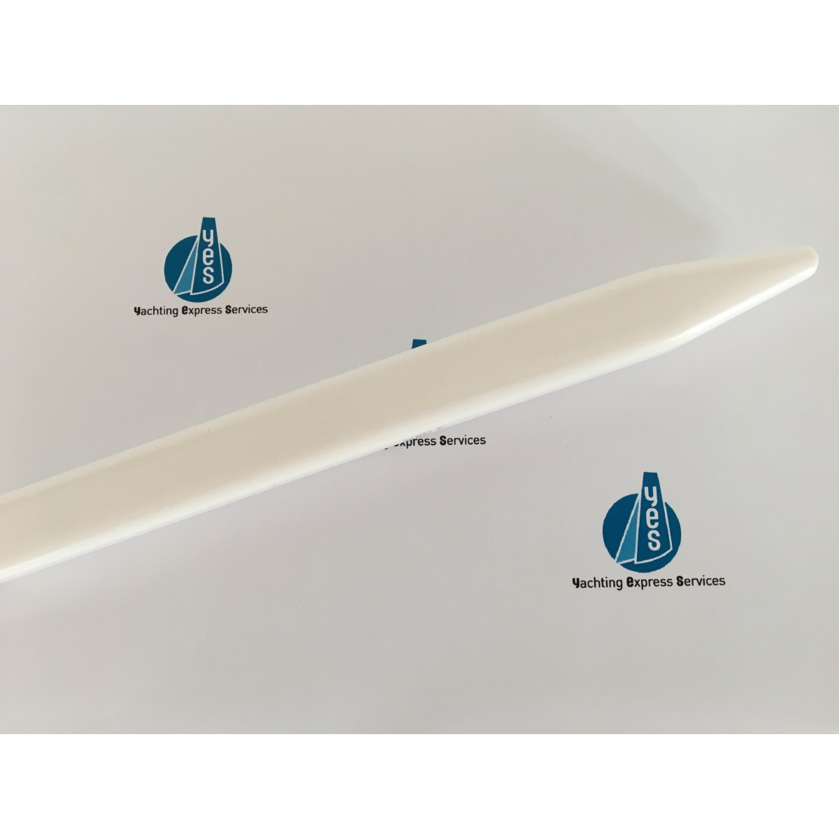 Gaine latte ridoir blanche Hobie Cat