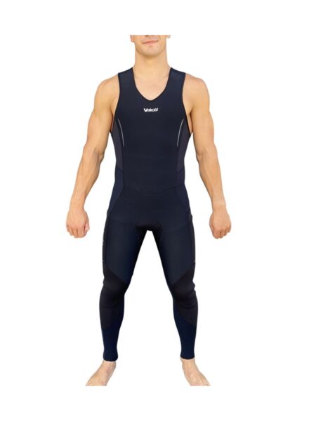 FLEXFORCE 2MM LONG JOHN - Vaikobi