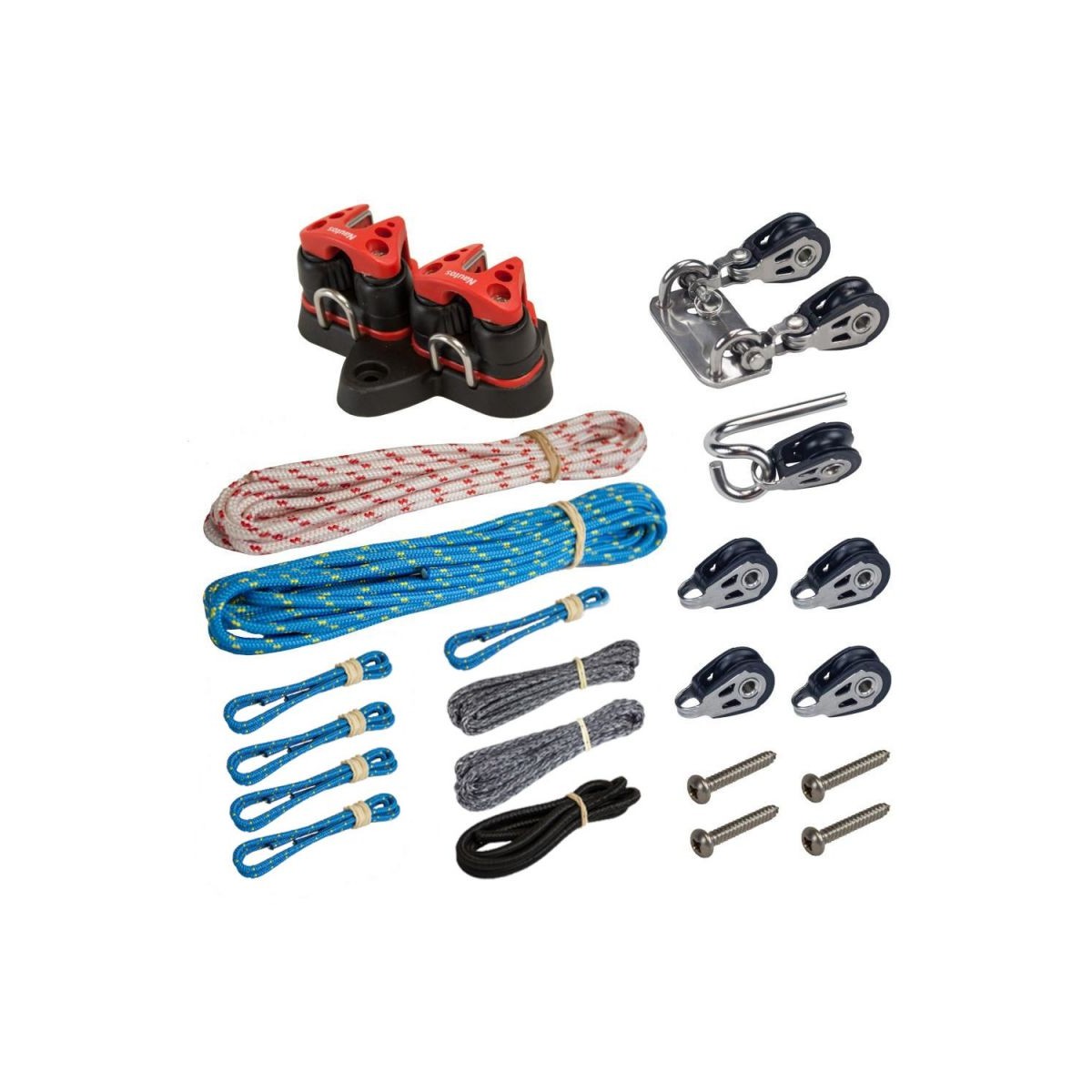 kit accastillage laser powerpack – Image 2