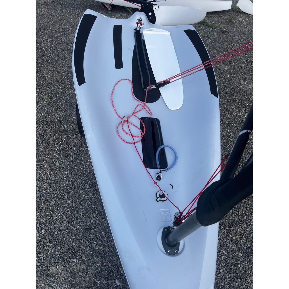 Dériveur open skiff championnat – Image 4