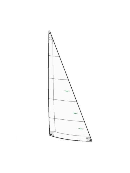 Foc compatible Tyka/Sonic AVT 2003 Mylar
