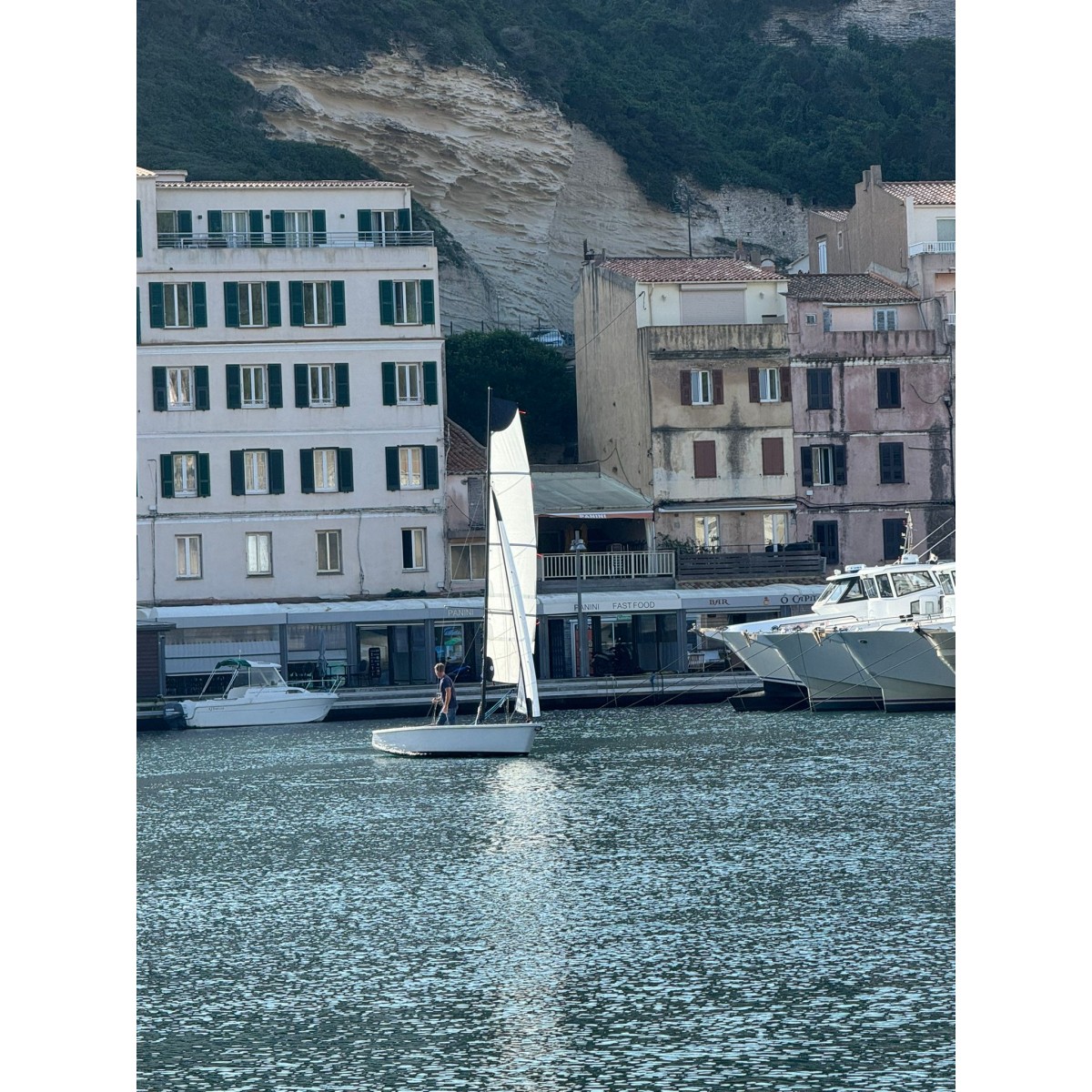 Dériveur Ludic Philéas collectif – Image 3