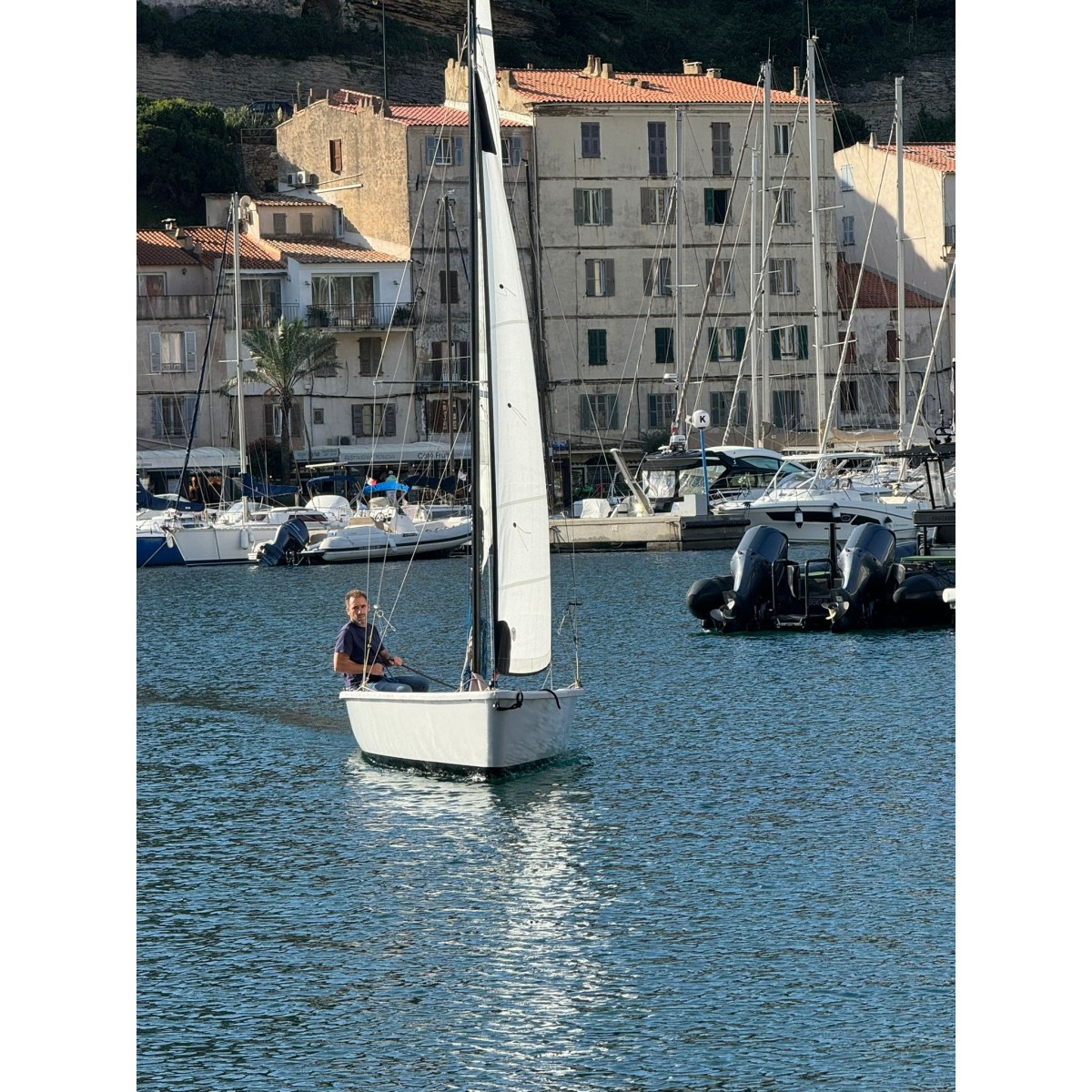 Dériveur Ludic Philéas collectif – Image 5